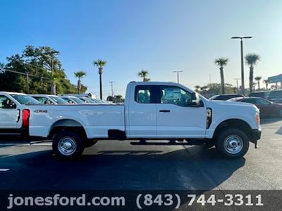 New 2023 Ford F-350 XL Super Cab 4x4 SRW Pickup for sale #PED81090 - photo 2