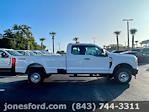 New 2023 Ford F-350 XL Super Cab 4x4 SRW Pickup for sale #PED81090 - photo 2