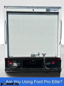 New 2023 Ford Transit 350 HD Box Van for sale #PKA66079 - photo 2