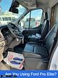 2023 Ford Transit 350 HD AWD Rockport Box Van for sale #PKA66079 - photo 14