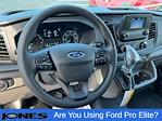 2023 Ford Transit 350 HD AWD Rockport Box Van for sale #PKA66079 - photo 17