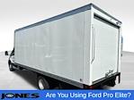2023 Ford Transit 350 HD AWD Rockport Box Van for sale #PKA66079 - photo 12