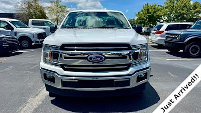 2019 Ford F-150 Regular Cab 4x2 Pickup for sale #PKKD38566 - photo 1