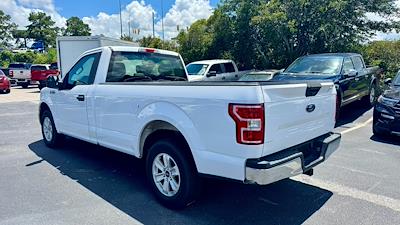 2019 Ford F-150 Regular Cab 4x2 Pickup for sale #PKKD38566 - photo 2