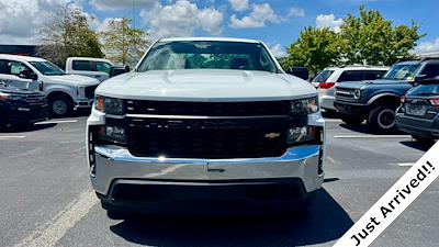 2022 Chevrolet Silverado 1500 Regular Cab 4x2 Pickup for sale #PNG186918 - photo 1