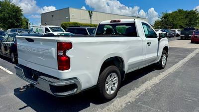 2022 Chevrolet Silverado 1500 Regular Cab 4x2 Pickup for sale #PNG186918 - photo 2