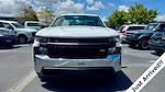 2022 Chevrolet Silverado 1500 Regular Cab 4x2 Pickup for sale #PNG186918 - photo 1