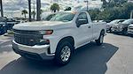 2022 Chevrolet Silverado 1500 Regular Cab RWD Pickup for sale #PNG186918 - photo 15