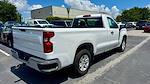 2022 Chevrolet Silverado 1500 Regular Cab 4x2 Pickup for sale #PNG186918 - photo 2