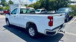 2022 Chevrolet Silverado 1500 Regular Cab 4x2 Pickup for sale #PNG186918 - photo 7