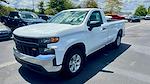 2022 Chevrolet Silverado 1500 Regular Cab 4x2 Pickup for sale #PNG186918 - photo 9