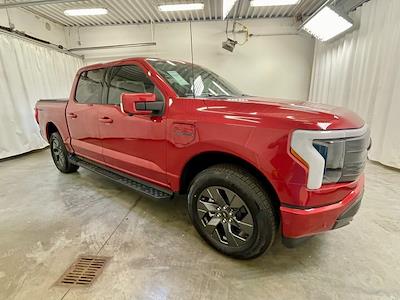 2023 Ford F-150 Lightning SuperCrew Cab AWD Pickup for sale #PWG54965 - photo 1