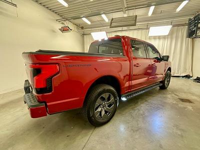 2023 Ford F-150 Lightning SuperCrew Cab AWD Pickup for sale #PWG54965 - photo 2
