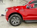 2023 Ford F-150 Lightning SuperCrew Cab AWD Pickup for sale #PWG54965 - photo 11