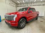 2023 Ford F-150 Lightning SuperCrew Cab AWD Pickup for sale #PWG54965 - photo 13