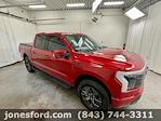 2023 Ford F-150 Lightning SuperCrew Cab AWD Pickup for sale #PWG54965 - photo 3