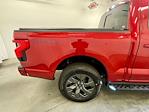 2023 Ford F-150 Lightning SuperCrew Cab AWD Pickup for sale #PWG54965 - photo 7