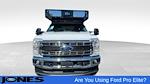 New 2024 Ford F-350 Regular Cab Steel Flatbed Truck for sale #RDA00617 - photo 15