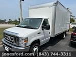 2024 Ford E-450 RWD, Rockport Box Van for sale #RDD16576 - photo 1