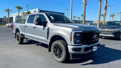 2024 Ford F-250 Crew Cab 4x4, Pickup for sale #RED95268 - photo 1