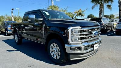 2024 Ford F-250 Crew Cab 4x4, Pickup for sale #REE74875 - photo 1