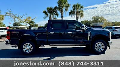 2024 Ford F-250 Crew Cab 4x4, Pickup for sale #REE74875 - photo 2