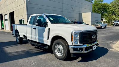 2024 Ford F-250 Super Cab 4x2 Pickup for sale #REF16692 - photo 1