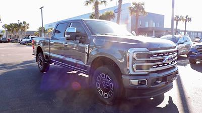 2024 Ford F-250 Crew Cab 4x4, Pickup for sale #REF41139 - photo 1