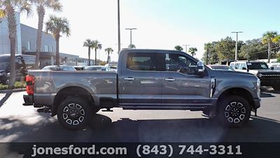 2024 Ford F-250 Crew Cab 4x4, Pickup for sale #REF41139 - photo 2