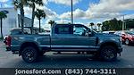 2024 Ford F-350 Crew Cab SRW 4x4, Pickup for sale #REF41440 - photo 2