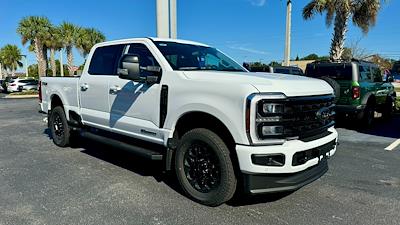 2024 Ford F-250 Crew Cab 4x4, Pickup for sale #REF70455 - photo 1