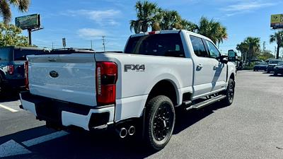 2024 Ford F-250 Crew Cab 4x4, Pickup for sale #REF70455 - photo 2