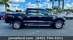 2024 Ford F-150 SuperCrew Cab 4x4, Pickup for sale #RFA06612 - photo 4