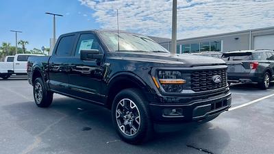 2024 Ford F-150 SuperCrew Cab 4x4 Pickup for sale #RFA29026 - photo 1