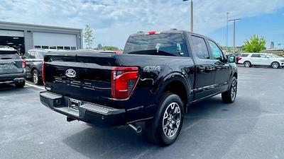 2024 Ford F-150 SuperCrew Cab 4x4 Pickup for sale #RFA29026 - photo 2