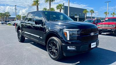 2024 Ford F-150 SuperCrew Cab 4x4, Pickup for sale #RFA32741 - photo 1