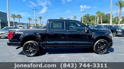 2024 Ford F-150 SuperCrew Cab 4x4, Pickup for sale #RFA32741 - photo 2