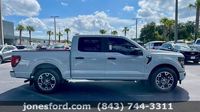 2024 Ford F-150 SuperCrew Cab 4x2, Pickup for sale #RFA86253 - photo 2