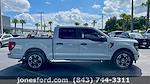 2024 Ford F-150 SuperCrew Cab 4x2, Pickup for sale #RFA86253 - photo 2