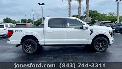 2024 Ford F-150 SuperCrew Cab 4x4, Pickup for sale #RFB03364 - photo 1