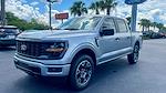 2024 Ford F-150 SuperCrew Cab 4x4, Pickup for sale #RFB28045 - photo 23