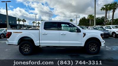 2024 Ford F-150 SuperCrew Cab 4x4, Pickup for sale #RFB92287 - photo 2