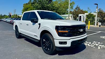 2024 Ford F-150 SuperCrew Cab 4x4 Pickup for sale #RFB95931 - photo 1