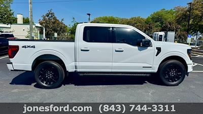 2024 Ford F-150 SuperCrew Cab 4x4 Pickup for sale #RFB95931 - photo 2