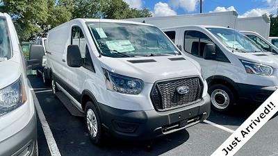 2024 Ford Transit 250 Low Roof RWD Empty Cargo Van for sale #RKA38339 - photo 2
