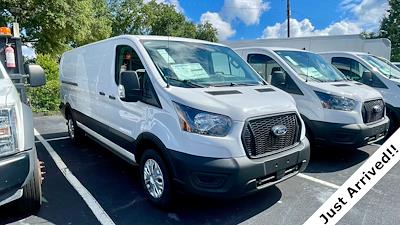 2024 Ford Transit 250 Low Roof RWD Empty Cargo Van for sale #RKA61035 - photo 2