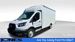 New 2024 Ford Transit 350 HD Box Van for sale #RKB11158 - photo 14