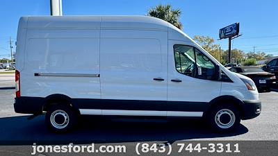 2024 Ford Transit 250 High Roof RWD Empty Cargo Van for sale #RKB34431 - photo 2