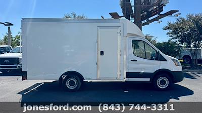 2024 Ford Transit 350 RWD Box Van for sale #RKB46262 - photo 2
