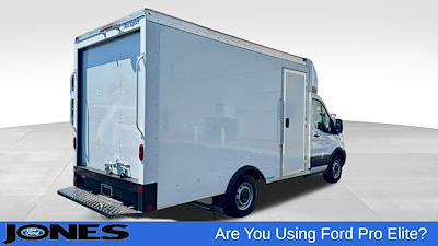 New 2024 Ford Transit 350 Box Van for sale #RKB46262 - photo 2